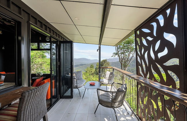 Cabane Tiny Tree House no4 - Foto 8