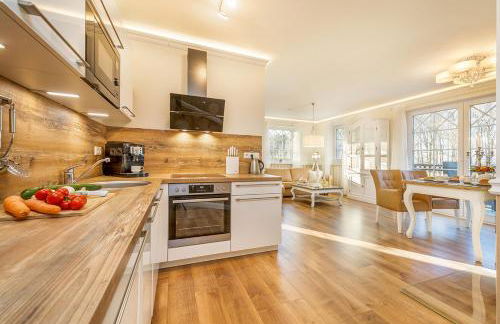 Villa Strandblick - Foto 28