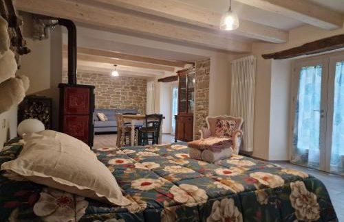 La Casetta Agriturismo - Foto 66