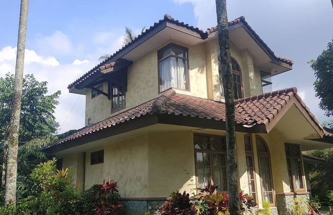 Villa Ciater Highland - Foto 34