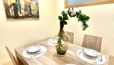 ARENAL HOME, PARKING GRATIS - Foto 2