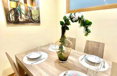 ARENAL HOME, PARKING GRATIS - Foto 2