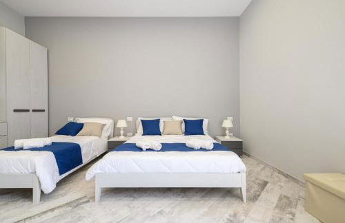 [LUNGOMARE 6min] Suite Deluxe Miraglia with Parking - Foto 33