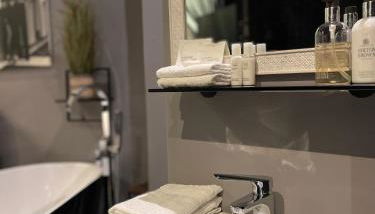 City Apartments Trier-Karl-Marx Suite 1 - Foto 3