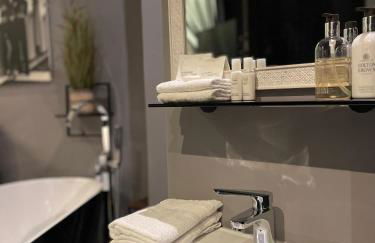 City Apartments Trier-Karl-Marx Suite 1 - Foto 3