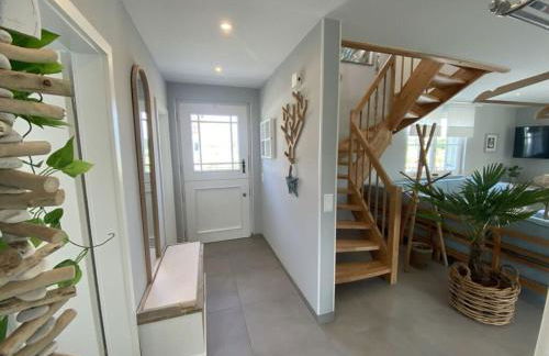 Organic holiday home Strandgut - Foto 12