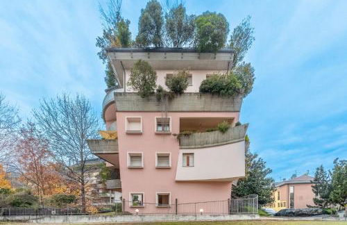 ElleBnb Busto city - MXP - Rho fiera con Wifi e Netflix - Foto 15