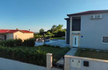 Villa Megi quiet village near Labin - Foto 17