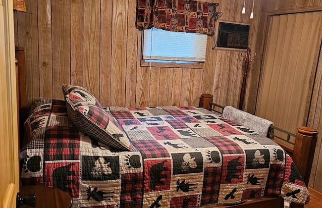 Butler's Bay Teal Lake Cabin - Photo 7