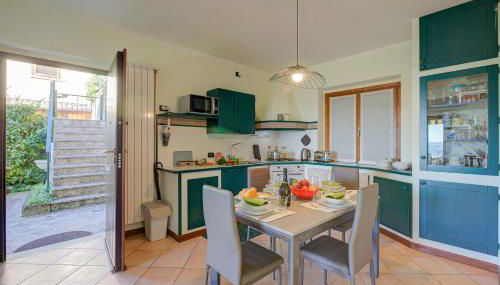 AmiroVista-Garden, Lake view, shared pool - Happy Rentals - Foto 5