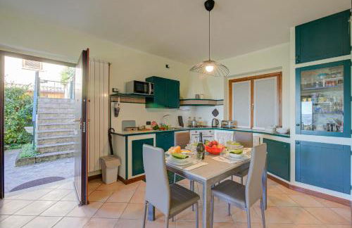 AmiroVista-Garden, Lake view, shared pool - Happy Rentals - Foto 5