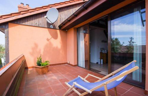 Ruda Chata Tałty - Photo 39