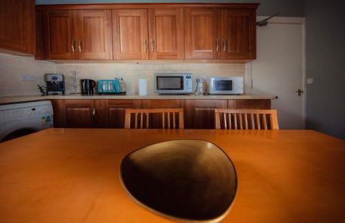 Cosy and Comfortable Apartment by Meadows - Foto 30