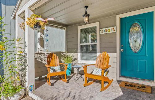 Forest Heights - Foto 44