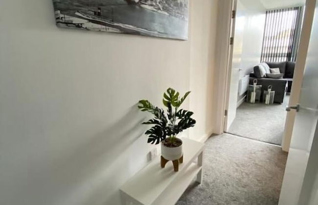 Spire Accommodations Ltd. - Foto 22