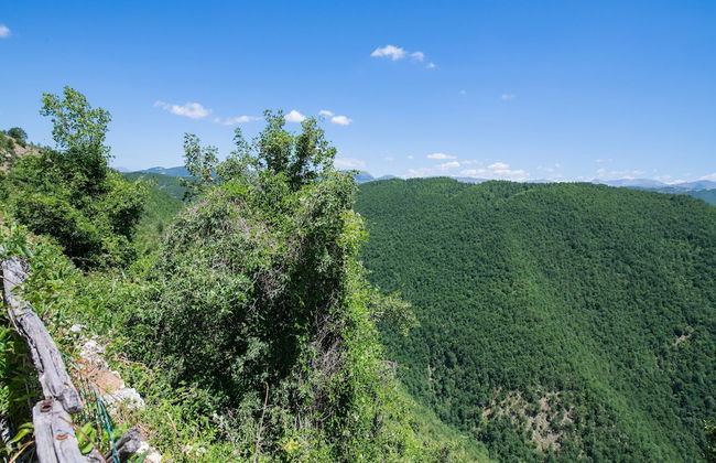 Holiday Home in Sellano With Pool & Views - Foto 39