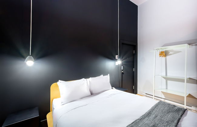 Les Lofts St-Pierre - By Les Lofts Vieux-Quebec - Foto 2