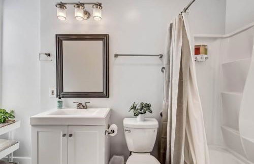 Spacious 2BDR Park Side Victorian District - Foto 14