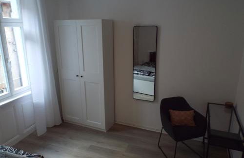 Ferienwohnung Mittendrin mit Parkplatz - Foto 21