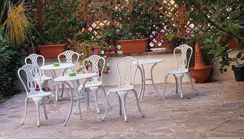 Daniela House 3 - Foto 4, Garden