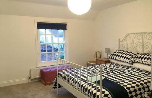 Kingfisher Cottage - Woodbridge - Foto 38