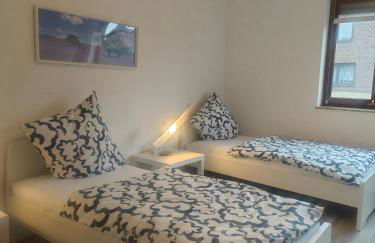 Exklusives Apartment in Geilenkirchen für 6 Personen mit Dachterasse und Wintergarten - Foto 50