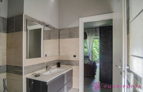 FuoriPorta Affitti Brevi - Residenza Bolzoni Oliva - Foto 26