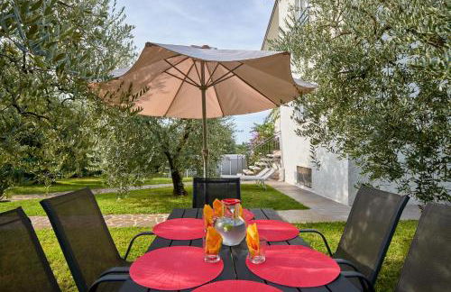 App. Mimosa Minerva Holiday Home - Foto 32