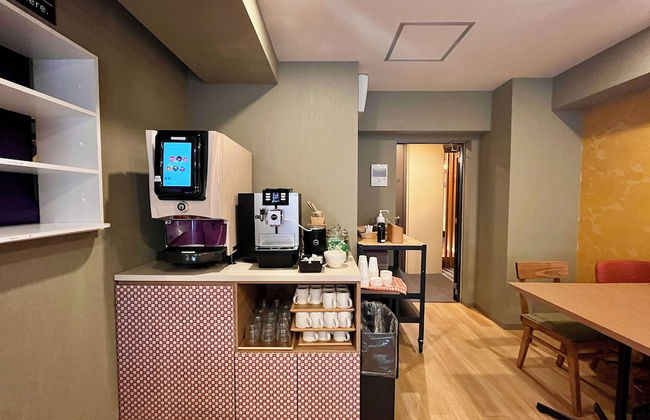 Hiyori Stay Kyoto Kamogawa - Foto 76