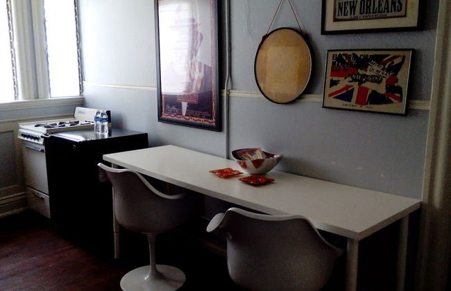 Historic Alvarado Terrace - Foto 21