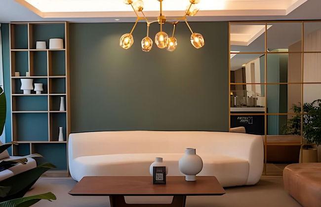 Depto alta gama con cochera y seguridad - Foto 10