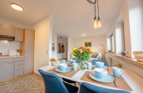 SCHLOSSBERG RESIDENCES - Design-Apartments im Herzen der Pfalz - Foto 5