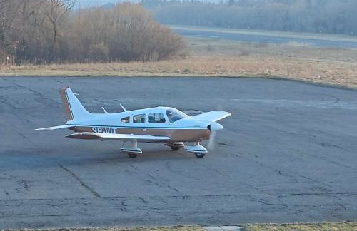 Wieża Krajna - Foto 58