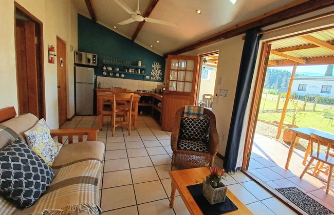 Vindoux Guest Farm and Day Spa - Photo 43