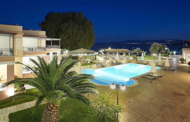 Avantis Suites Hotel - Foto 35