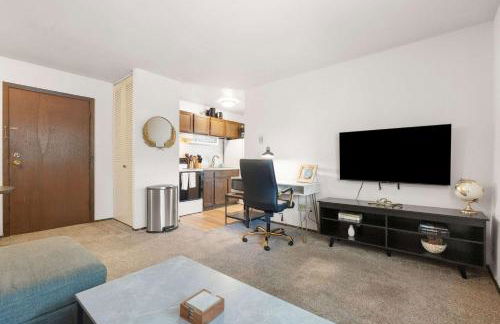 Close to Campus & Hospital with Free Parking - Fast Wifi - Foto 6