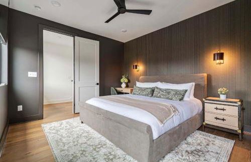 The Elmwood & Ashford - 8BR WeHo Rooftops - Foto 20