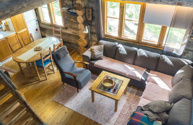 Ukkohermanni - Foto 14