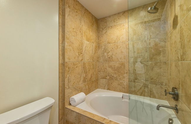 Kapalua Golf Villas 27p7 2 Bedroom Condo - Foto 20