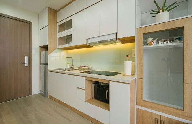 Bayhomes Green Bay Serviced Apartment - Foto 22
