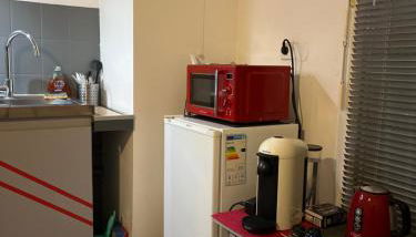 Logement type studio 1 piece proche zénith - Foto 4