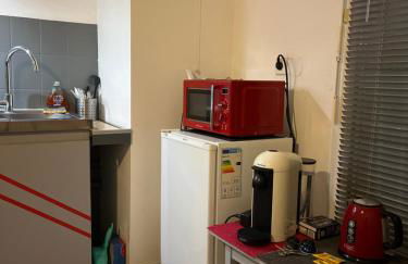 Logement type studio 1 piece proche zénith - Foto 4