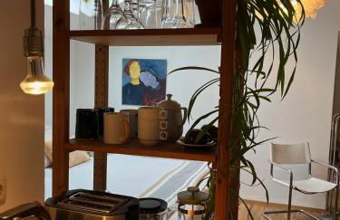 Studio Luise - Foto 11