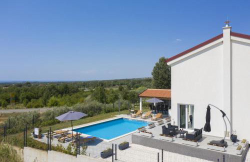 Villa Euphoria - Photo 12