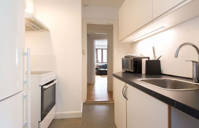 Sanders Park - Lovely 1-bdr Apt Close to Metro - Foto 12