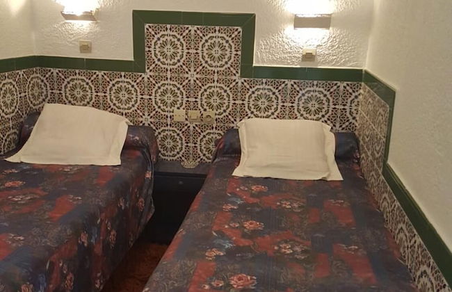 Residence Yasmina - Photo 5