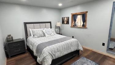 Foxhole Cabin, New custom log cabin in Shenandoah Valley - Foto 5