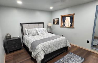 Foxhole Cabin, New 30 day stay custom log cabin in Shenandoah Valley - Foto 6