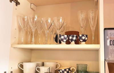 Chalet Bel-Air A due passi dalle piste, con giardino e posto auto - Foto 17