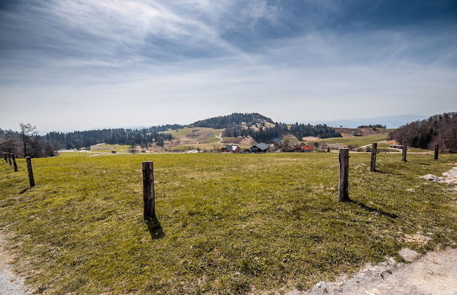 Luxury Apartment Ana With Hot tub - Foto 18